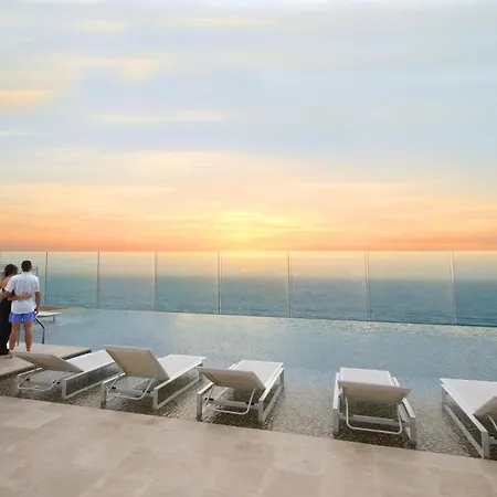 Hotel InterContinental Cartagena, an IHG Hotel-3